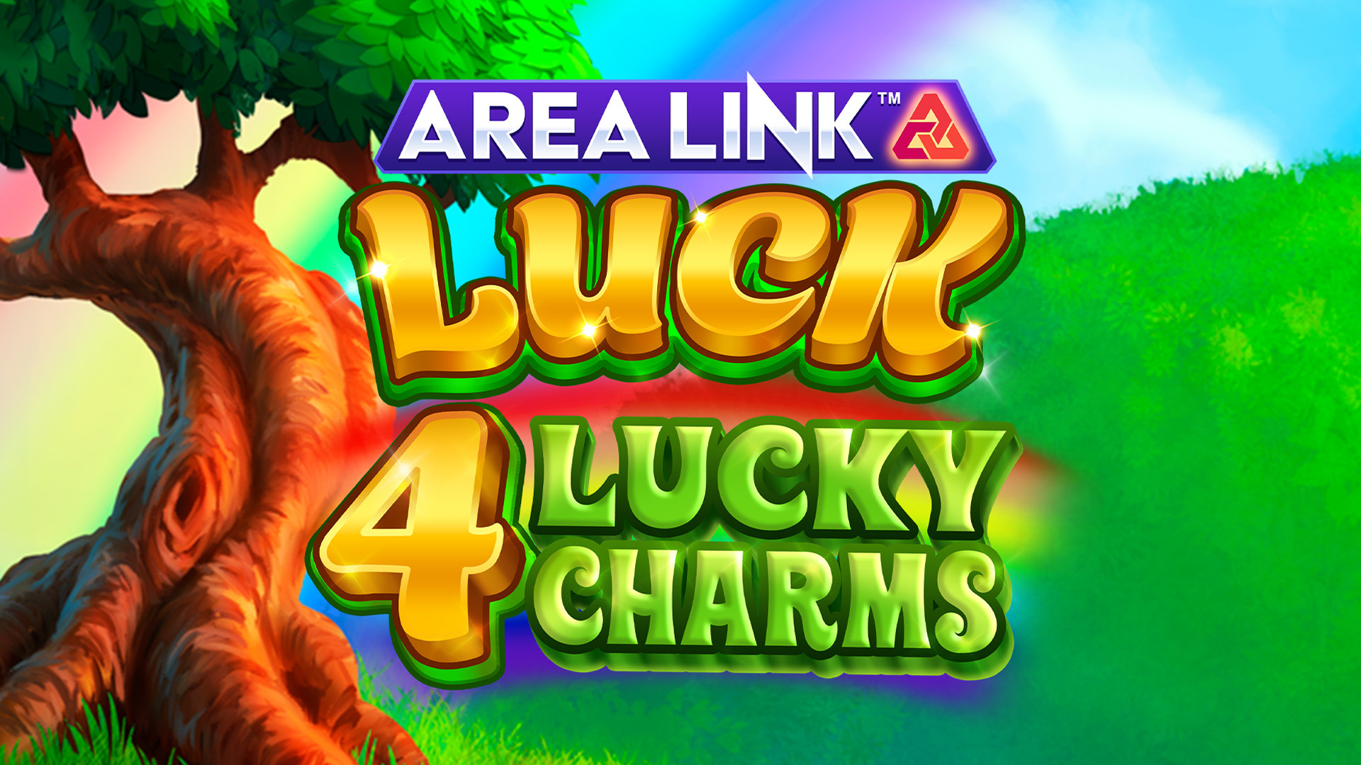 Area Link Luck 4 Lucky Charms