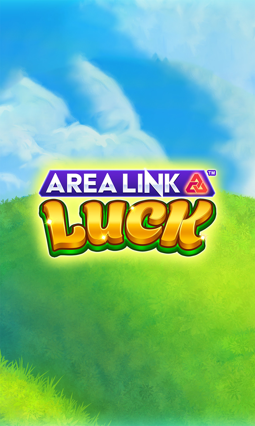 Area Link Luck slot