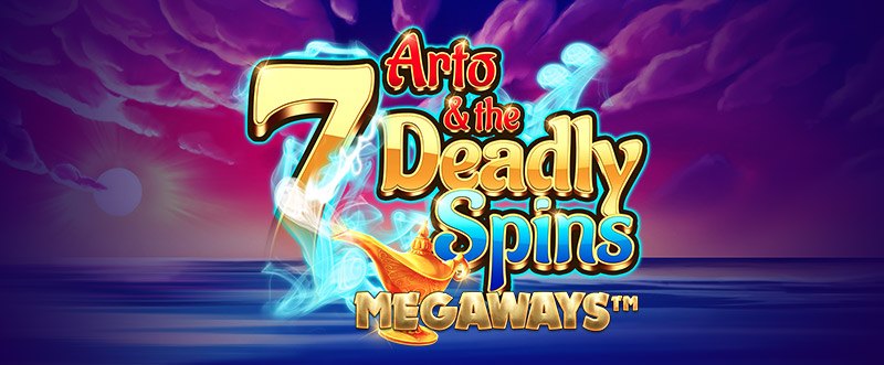 Arto & The 7 Deadly Spins Megaways