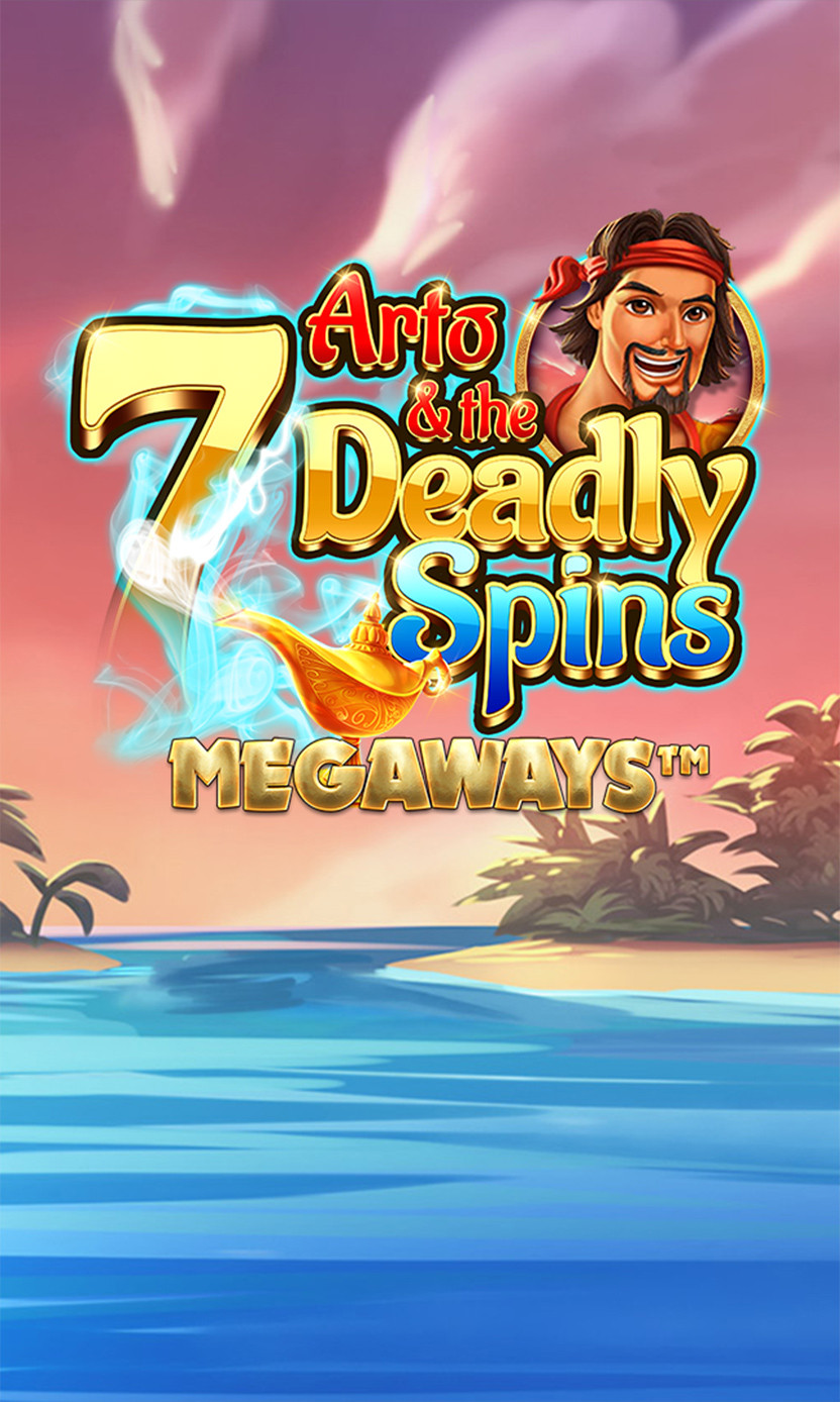 Arto & The 7 Deadly Spins Megaways