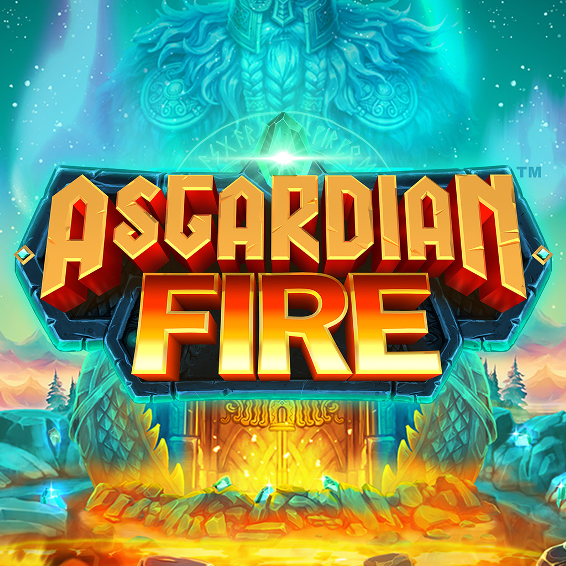 Asgardian Fire