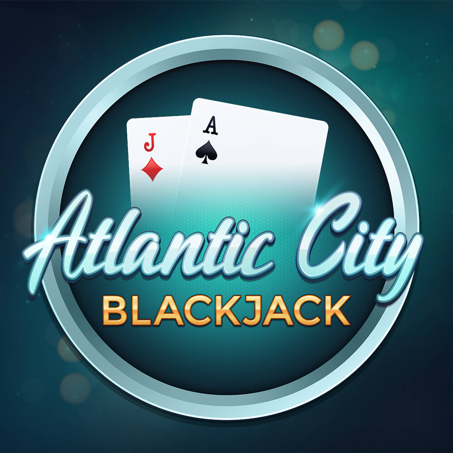 Atlantic City Blackjack
