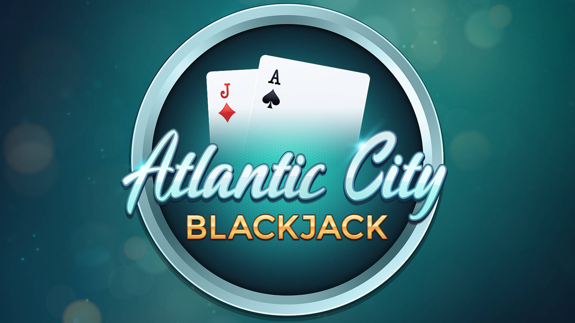 Atlantic City Blackjack