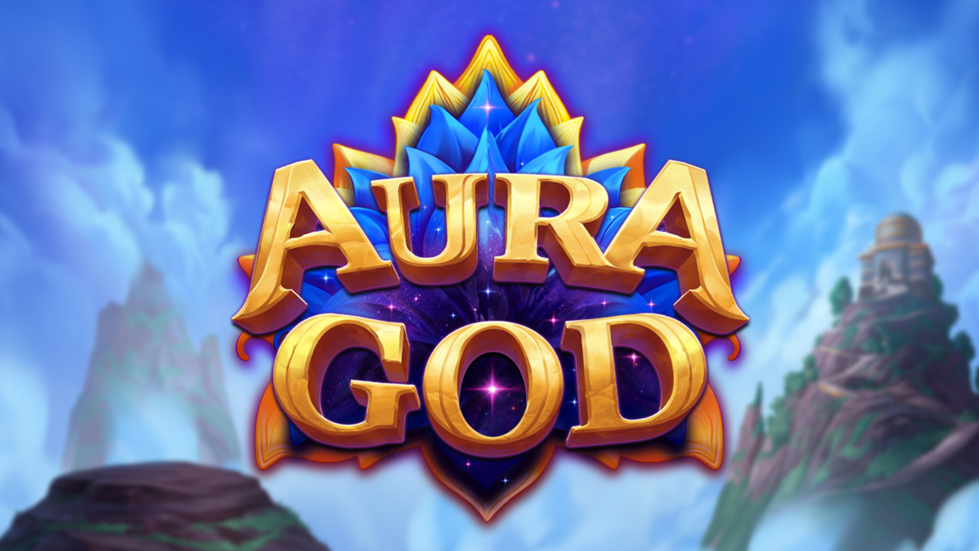 Aura God