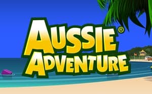 Aussie Adventures mobile slot 