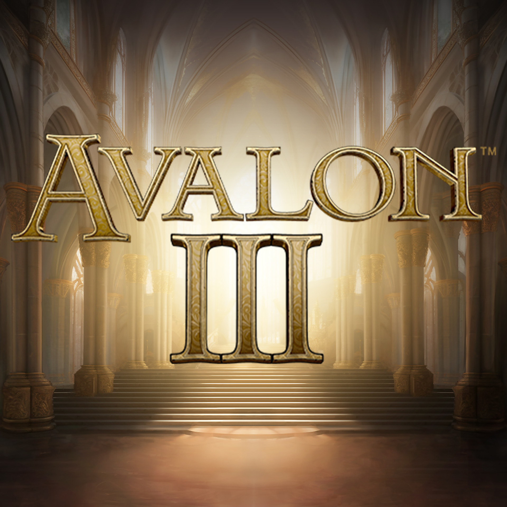 Avalon III