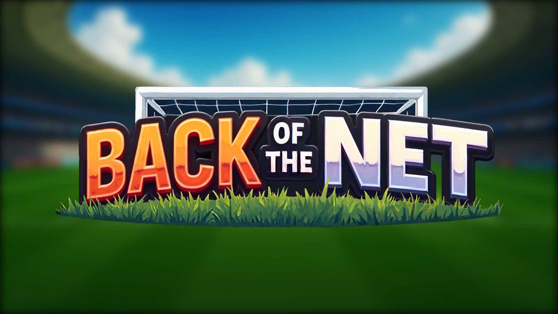 Back of the Net
