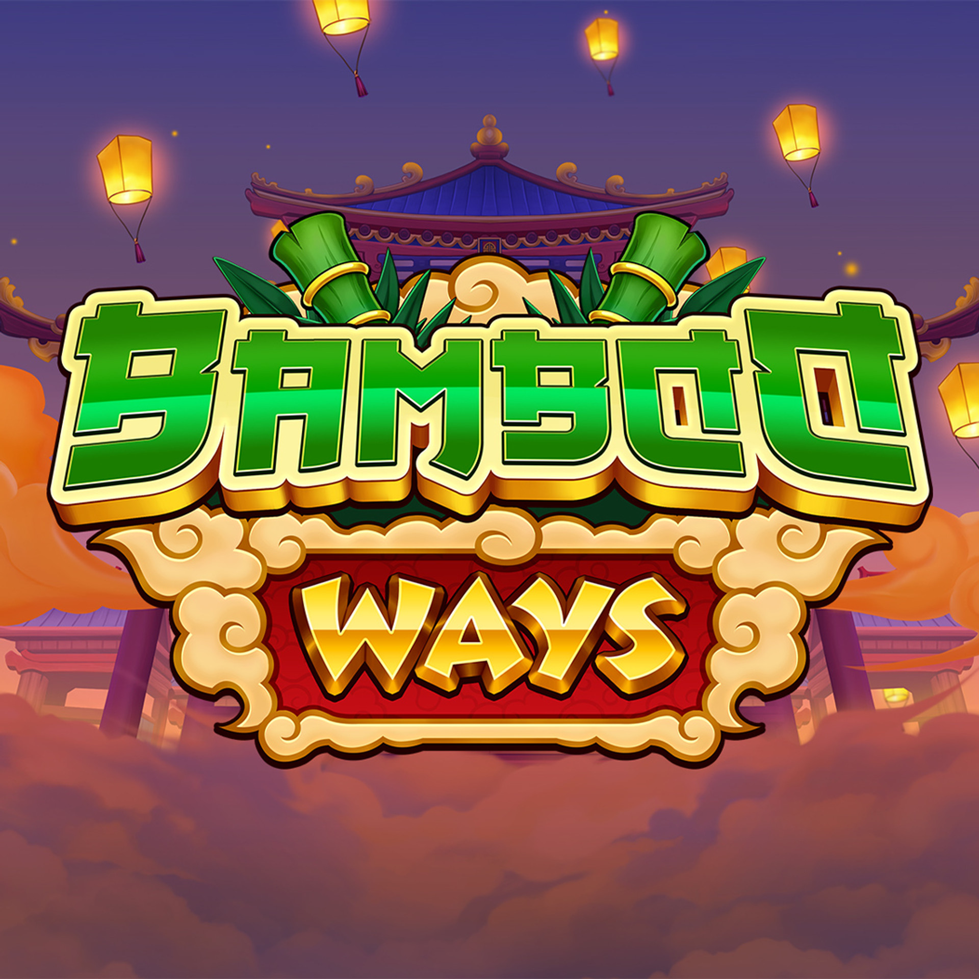 Bamboo Ways