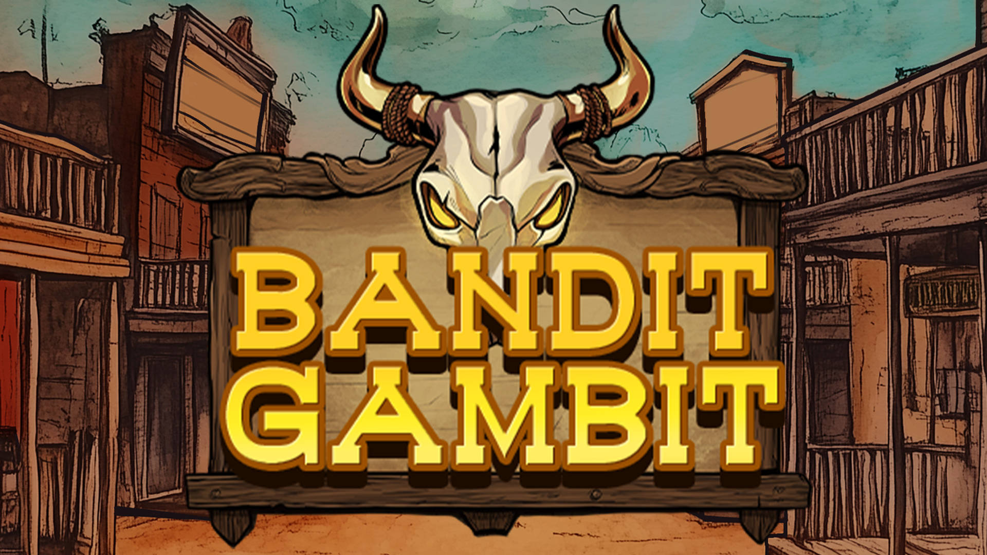 Bandit Gambit