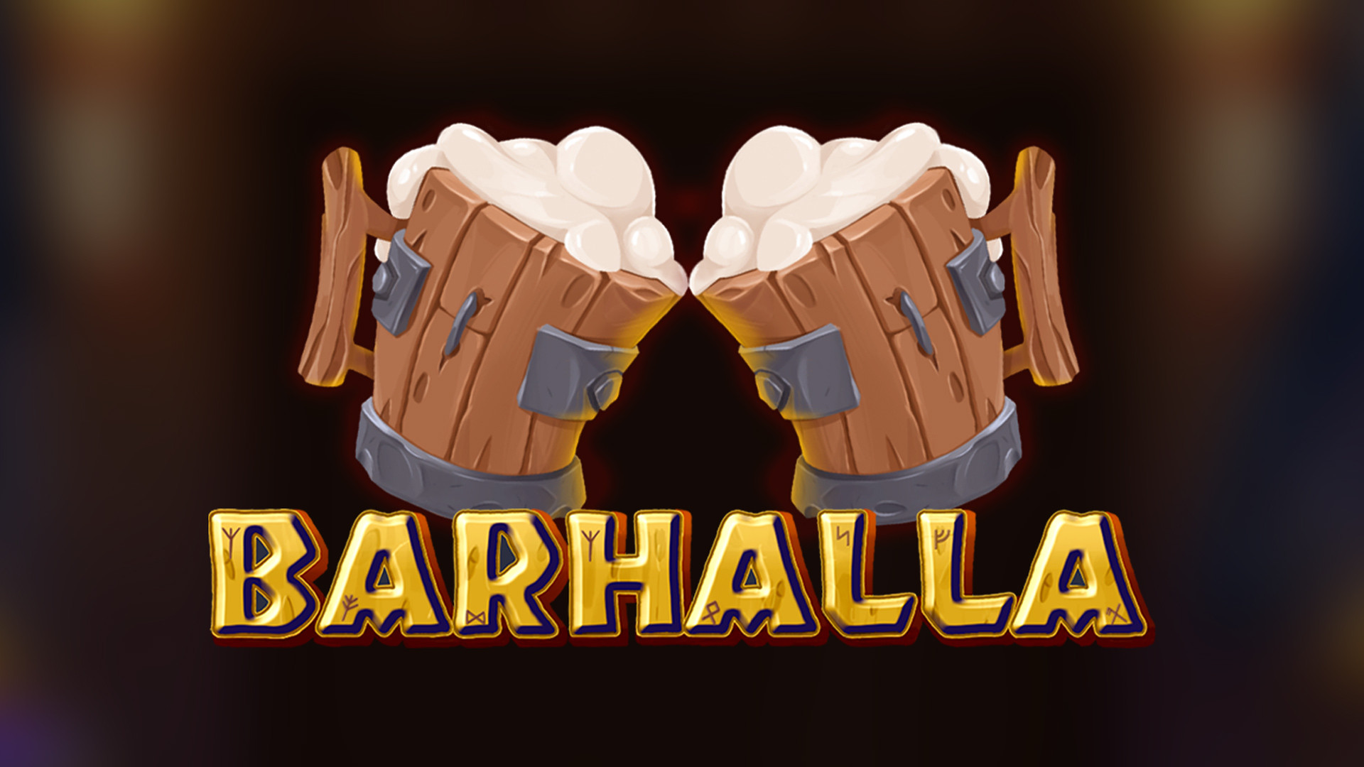 Barhalla
