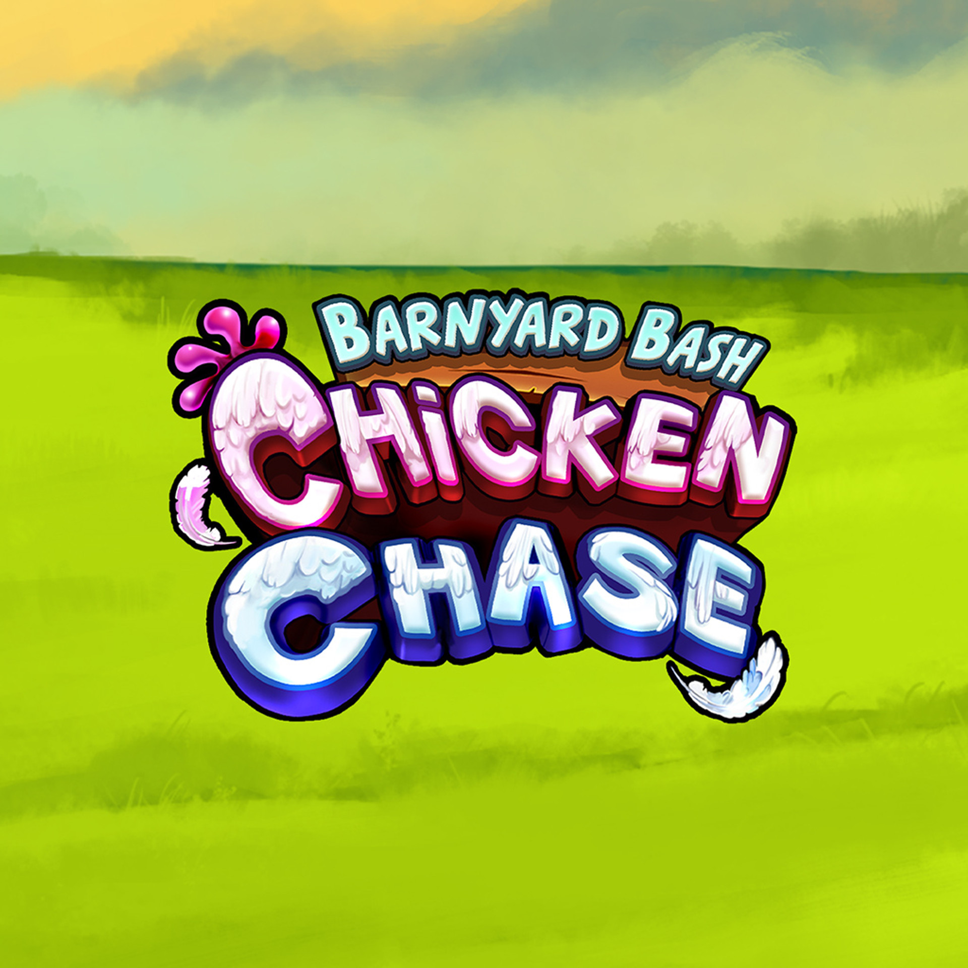 Barnyard Bash: Chicken Chase