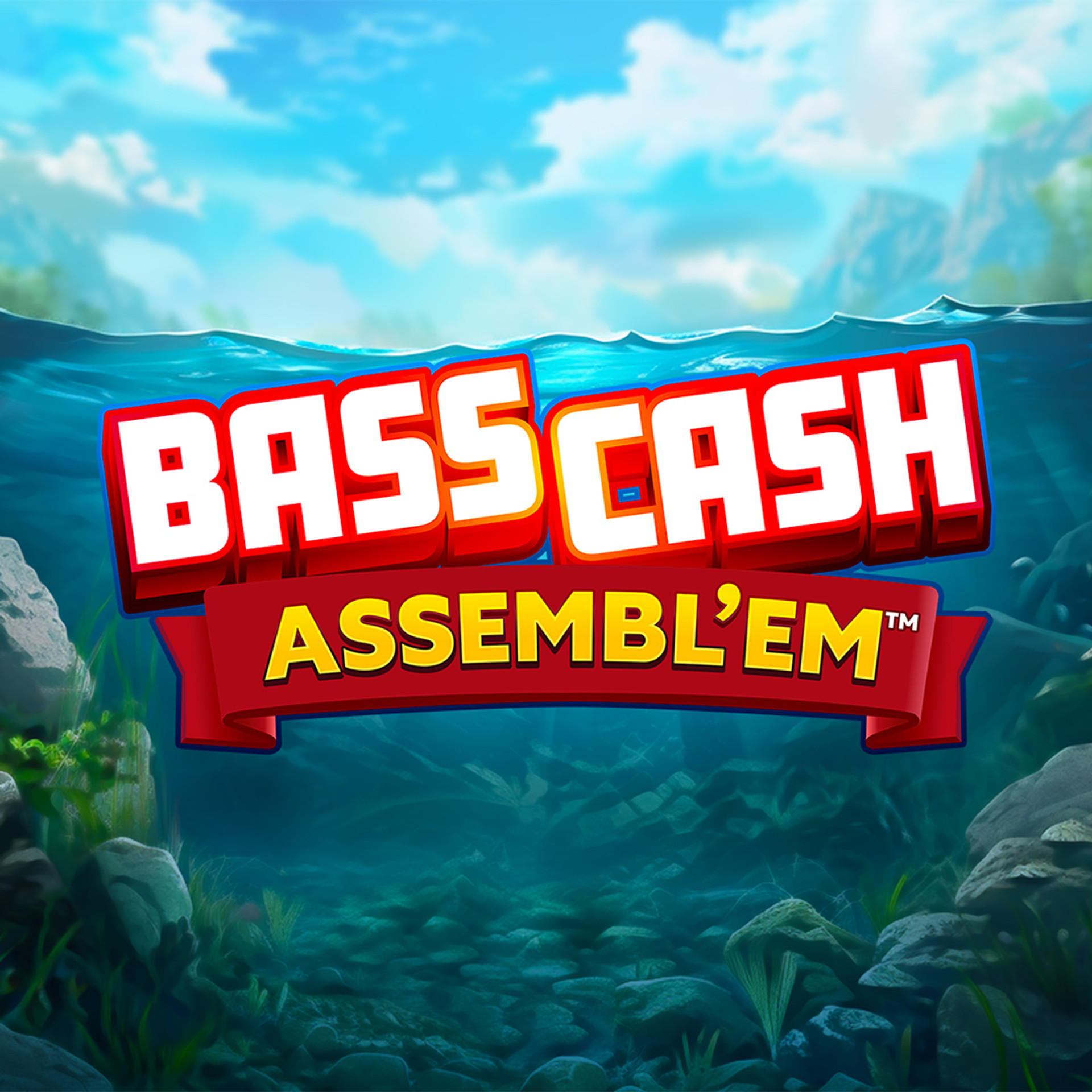Bass Cash ASSEMBL'EM