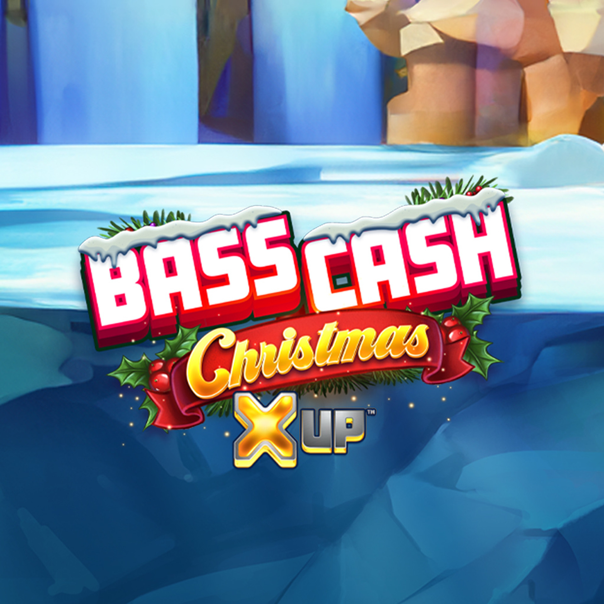 Bass Cash Christmas X UP