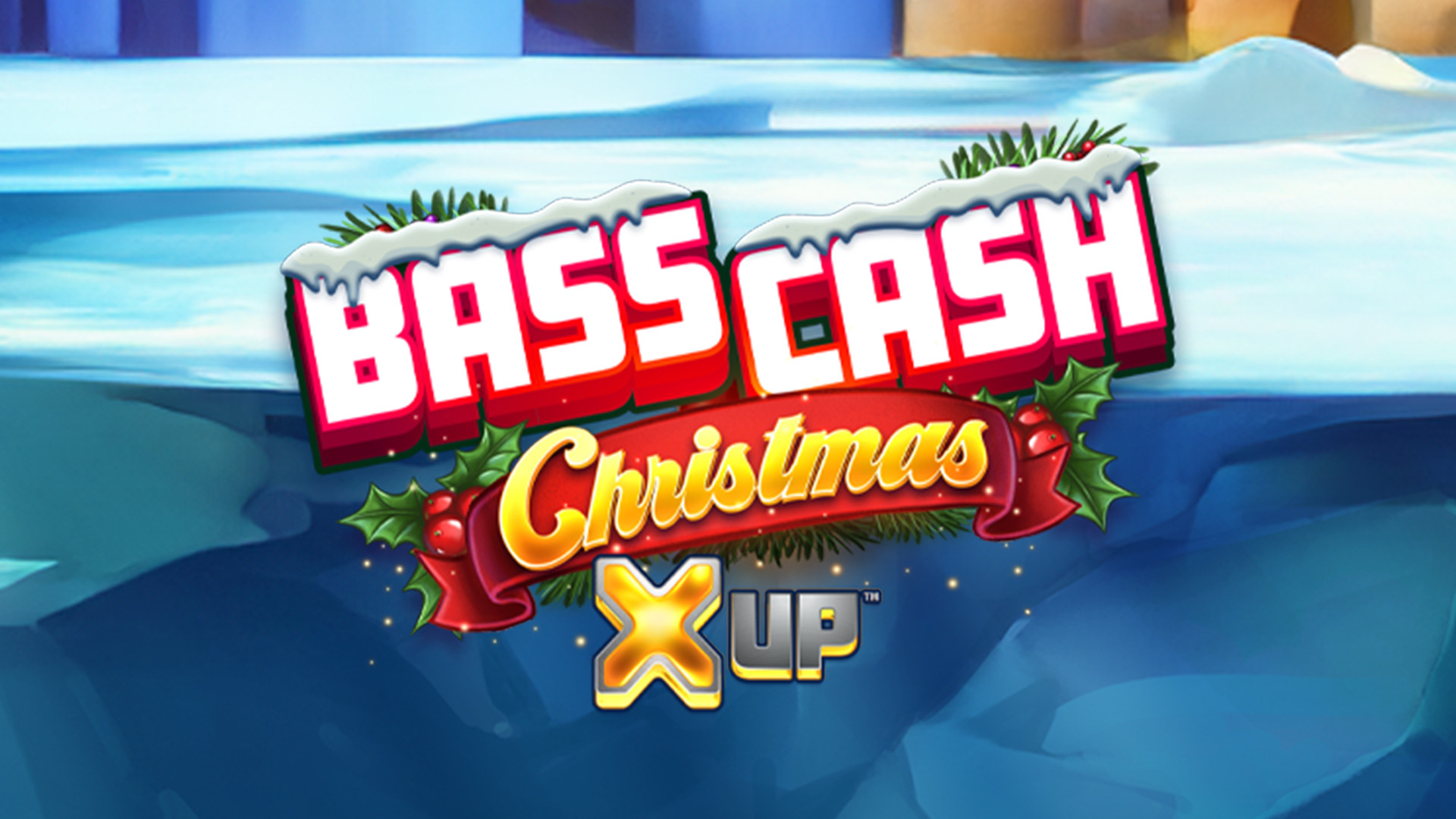 Bass Cash Christmas X UP