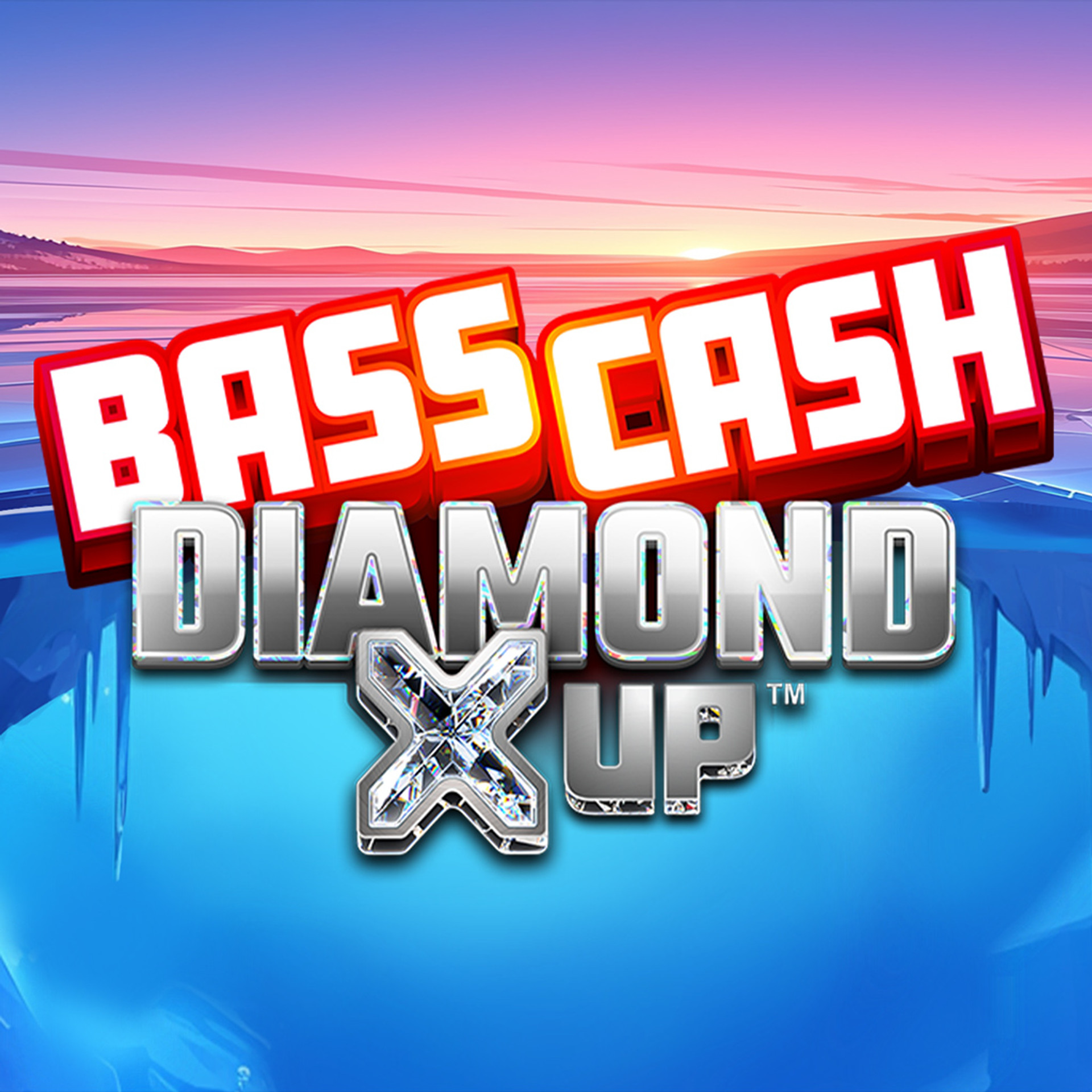 Bass Cash Diamond X UP