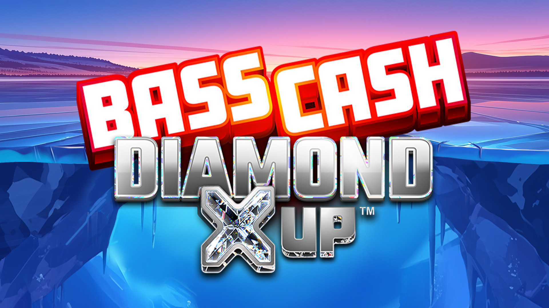 Bass Cash Diamond X UP