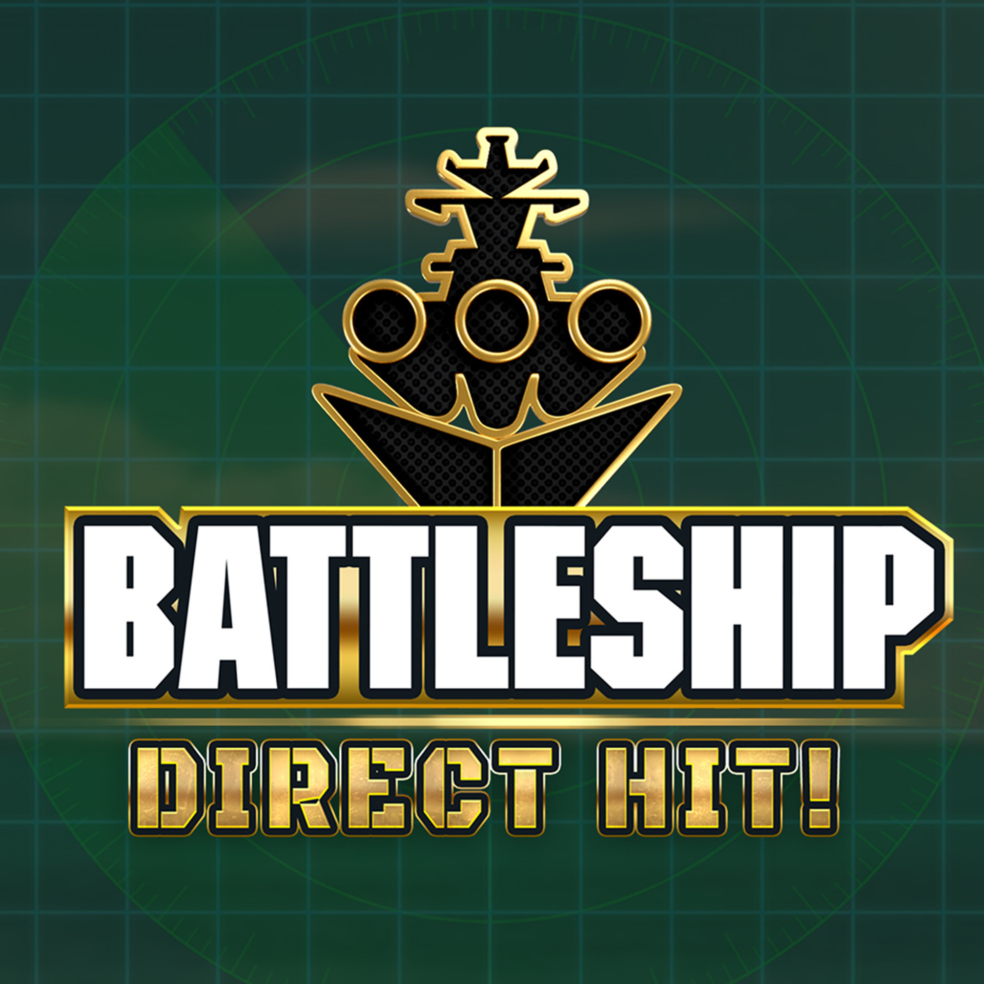 Battleship Direct Hit