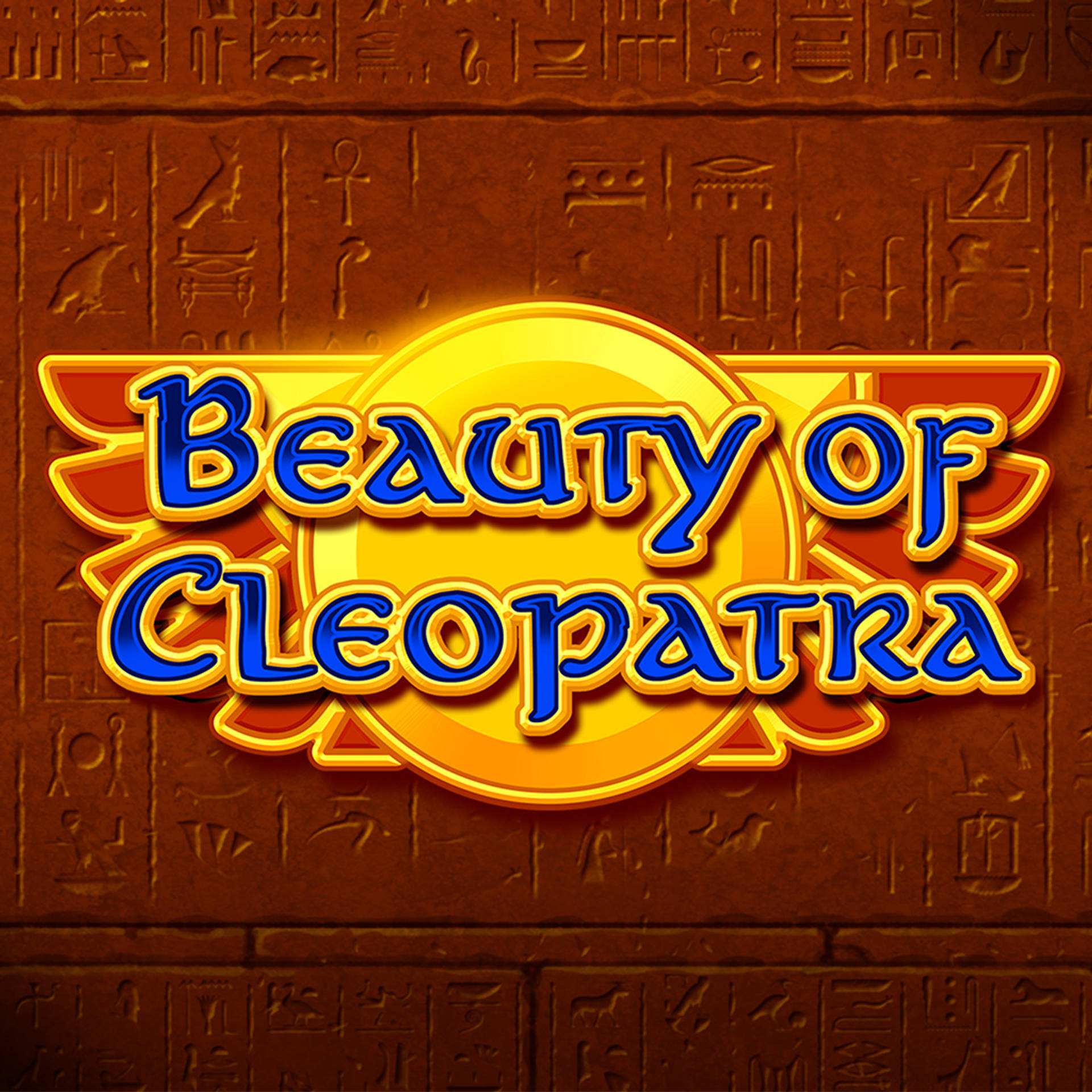 Beauty of Cleopatra