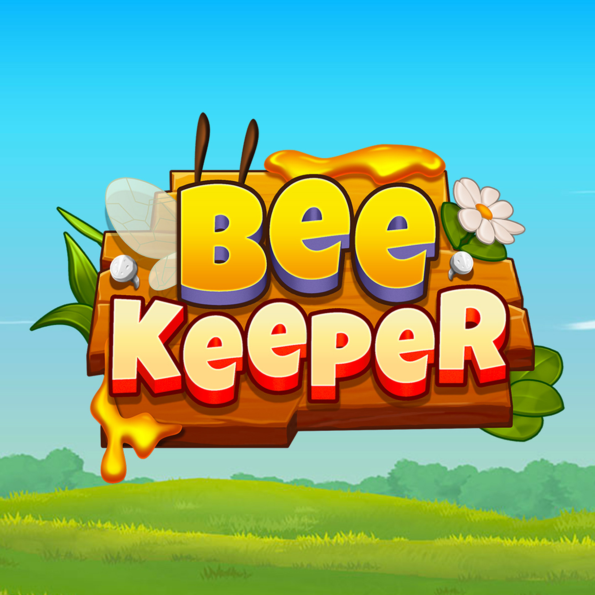 Bee Keeper