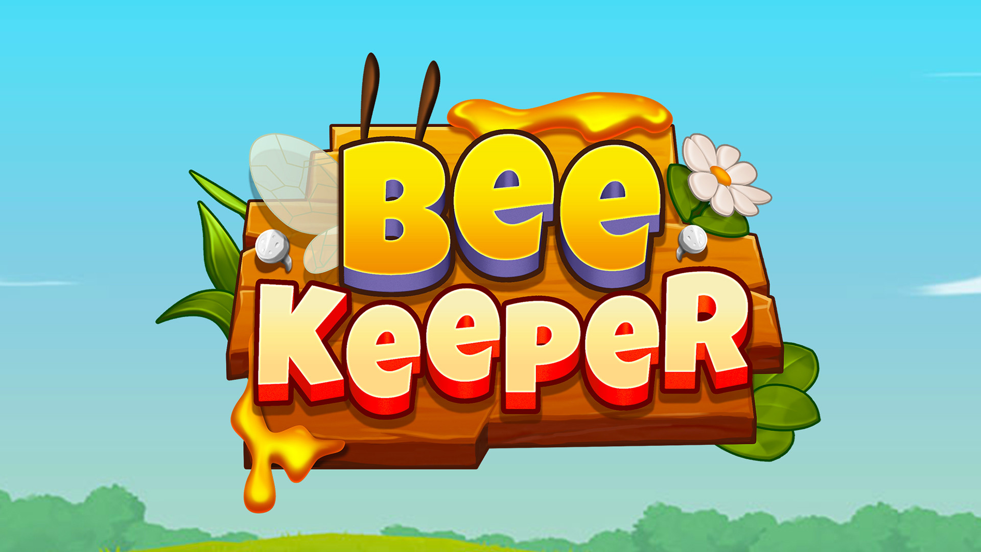 Bee Keeper