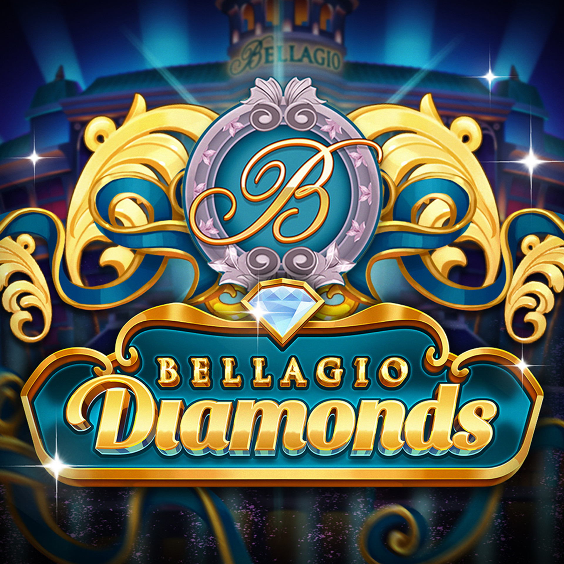 Bellagio Diamonds