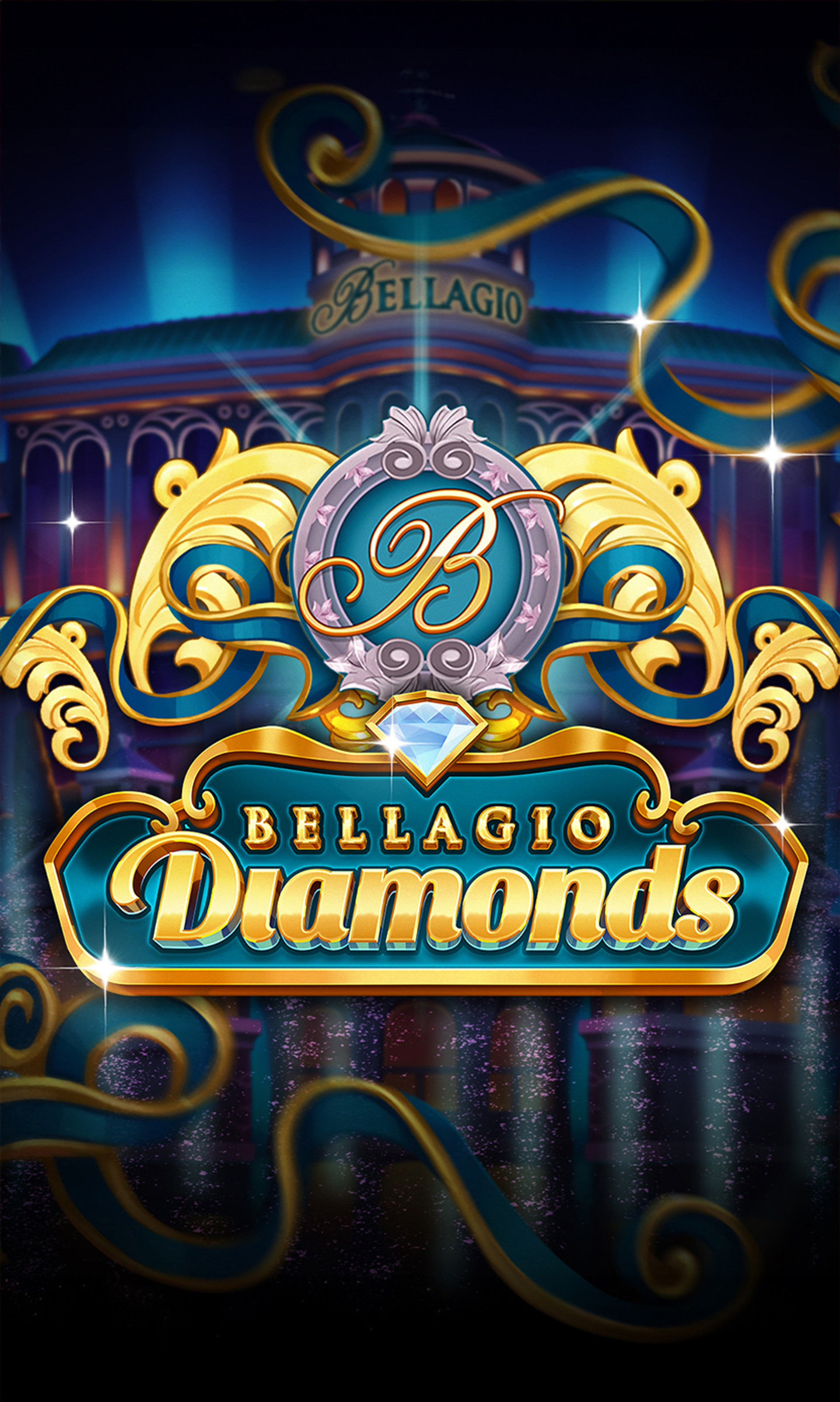 Bellagio Diamonds