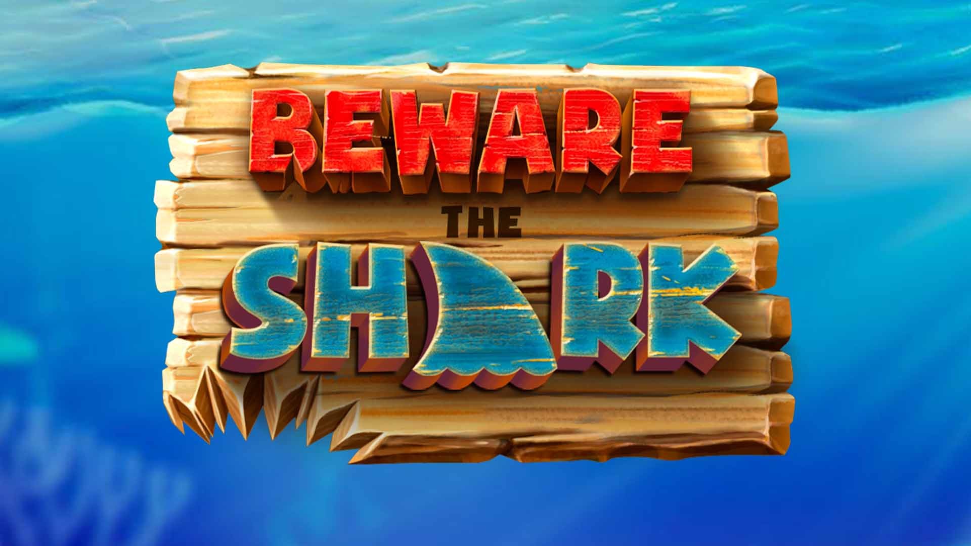 Beware the Shark!