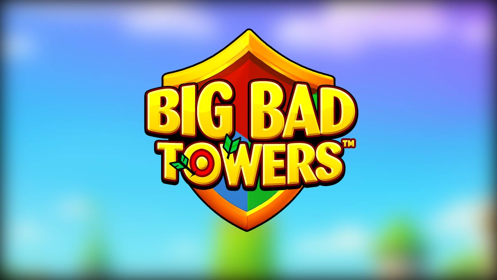 Big Bad Towers