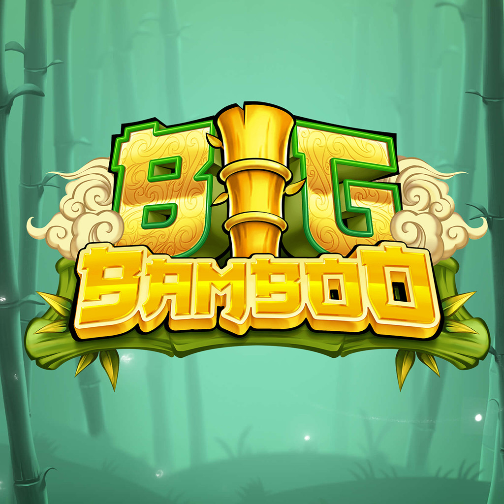 Big Bamboo Slot - UK Online Slot Game | Pink Casino