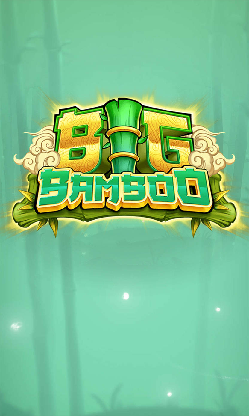 Big Bamboo Slot