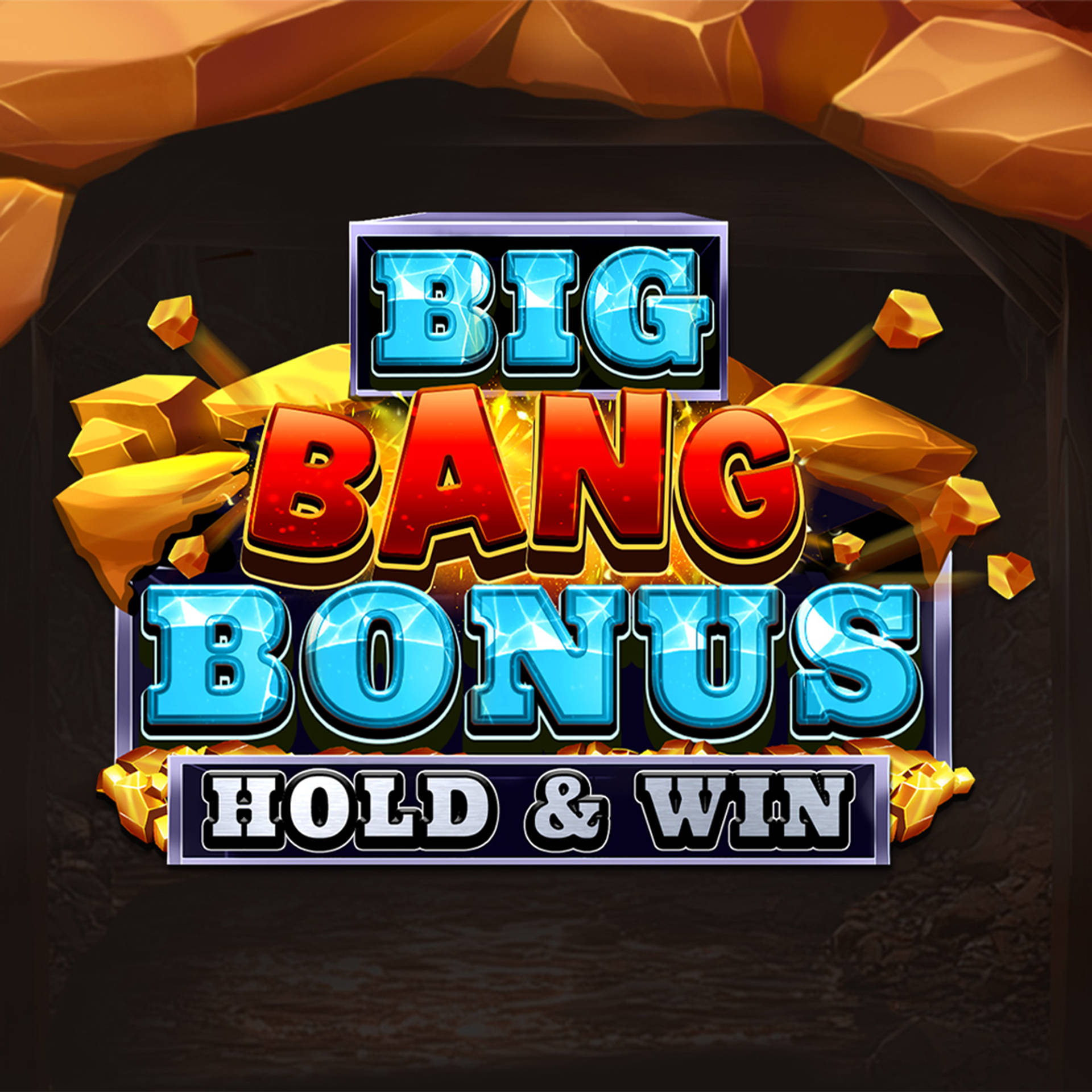 Big Bang Bonus: Hold & Win