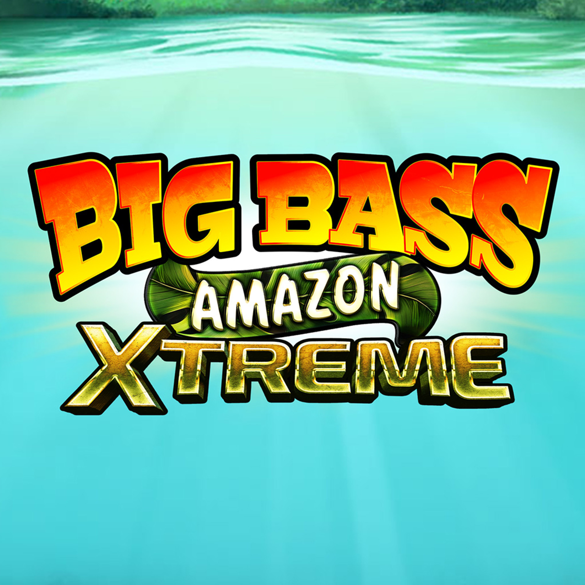 Big Bass Amazon Xtreme