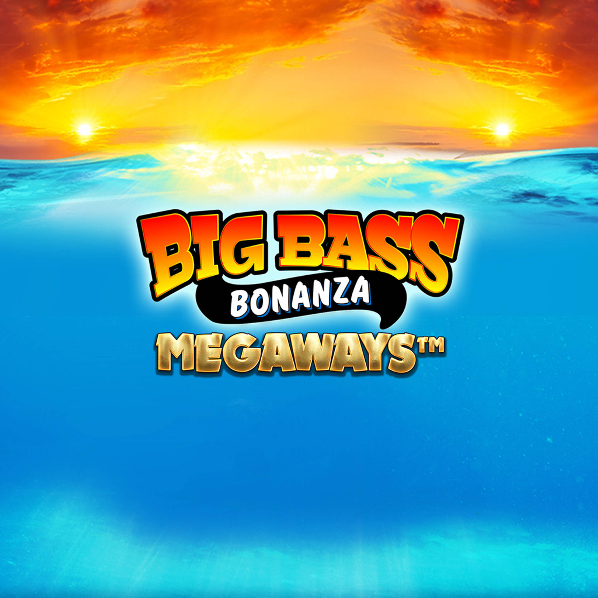 Big Bass Bonanza MEGAWAYS