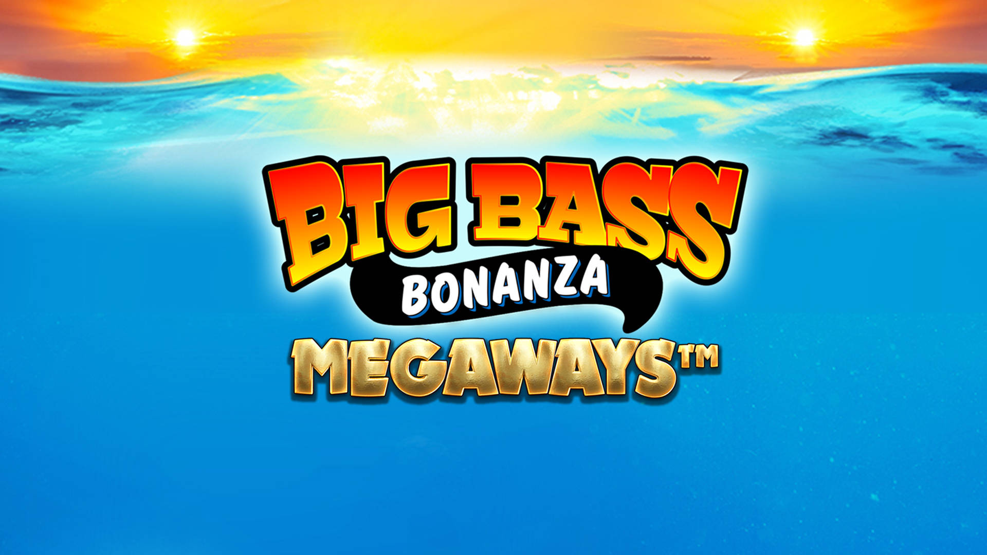 Big Bass Bonanza MEGAWAYS