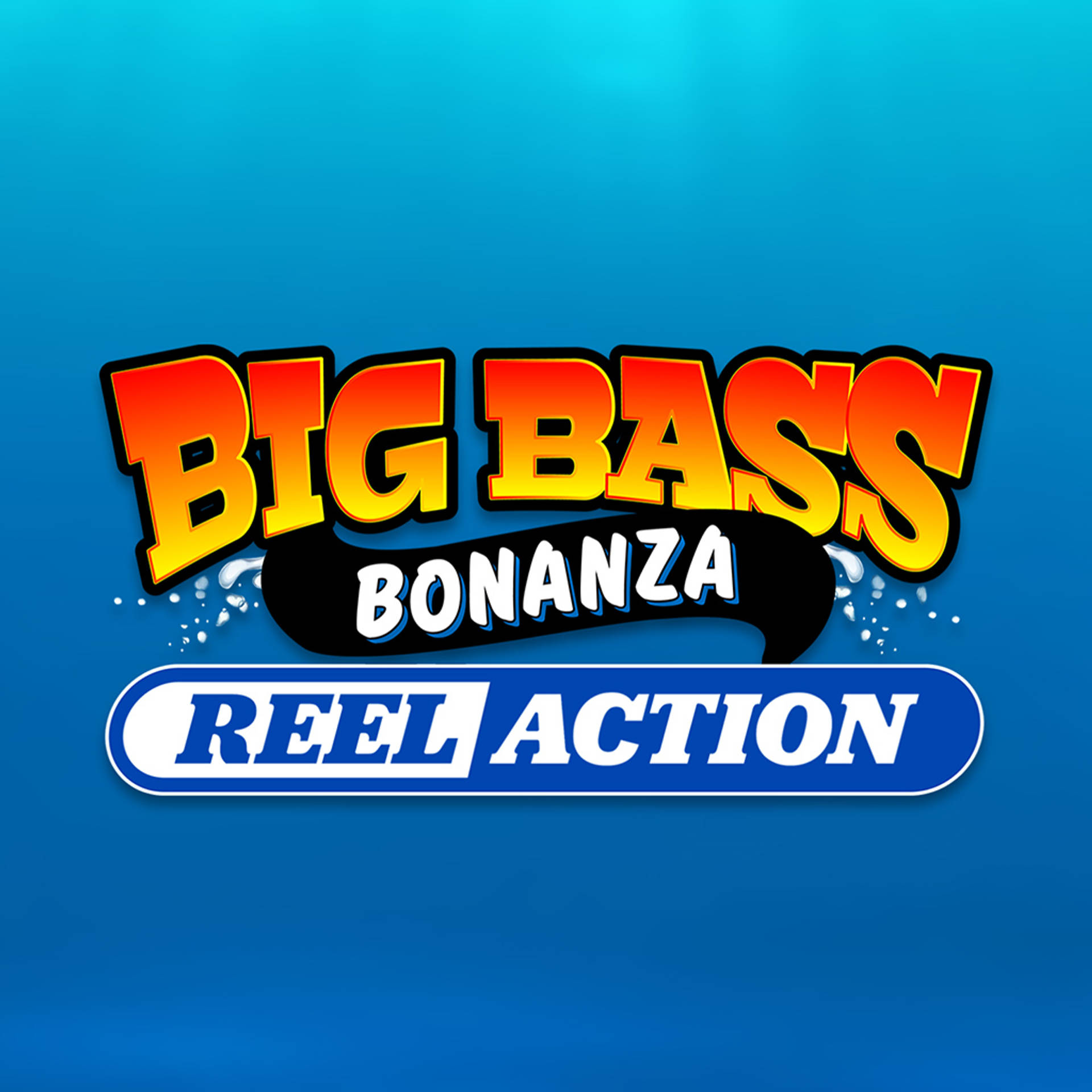 Big Bass Bonanza - Reel Action