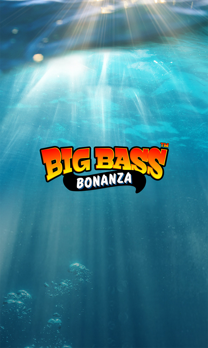 Big Bass Bonanza - Best Fishing slots | Pink Casino