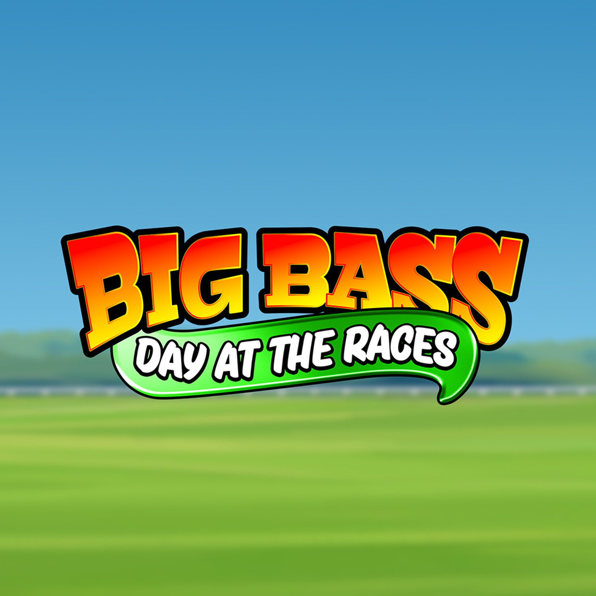 Big Bass Day at the Races