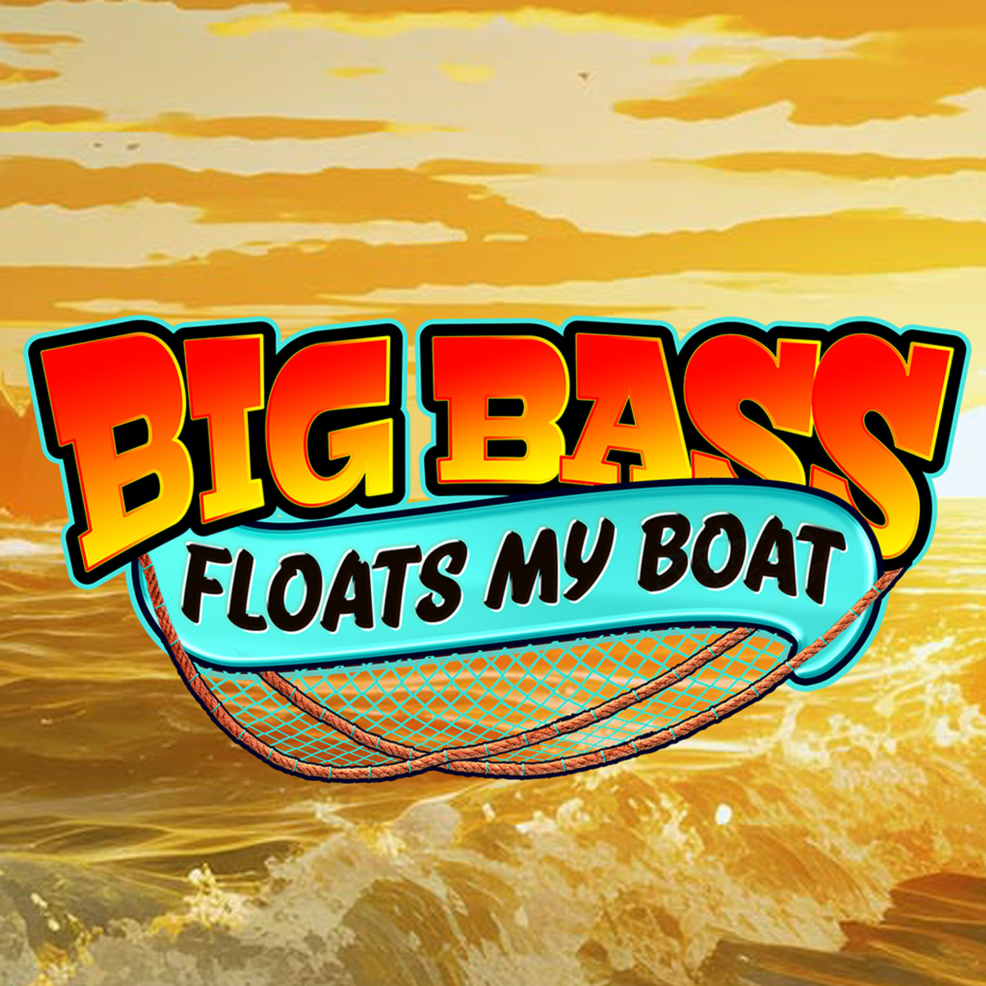 Big Bass Floats My Boat