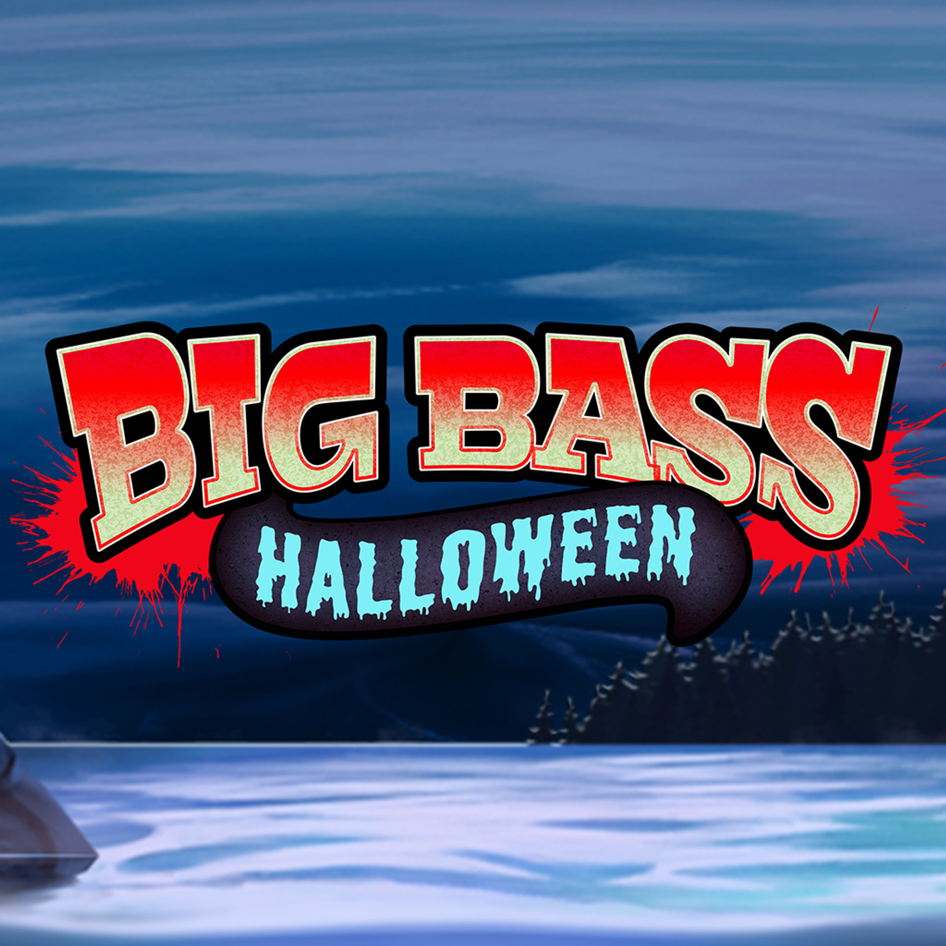 Big Bass Halloween