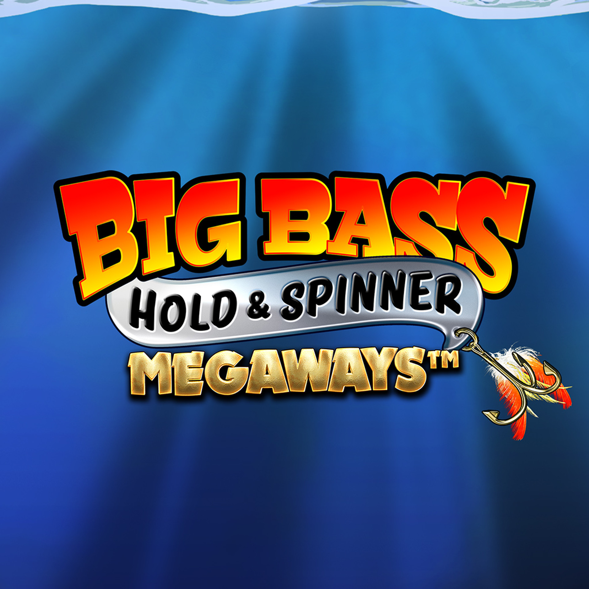 Big Bass Hold & Spinner MEGAWAYS