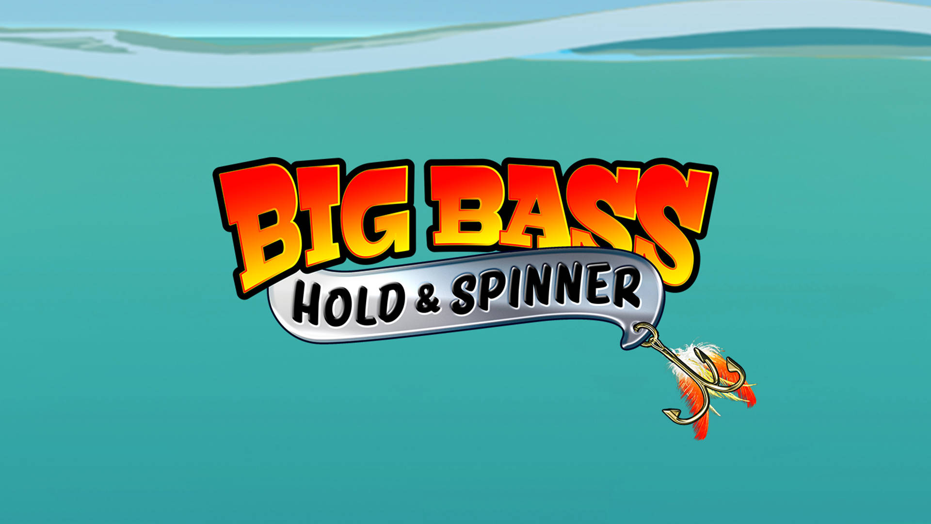 Big Bass Hold & Spinner