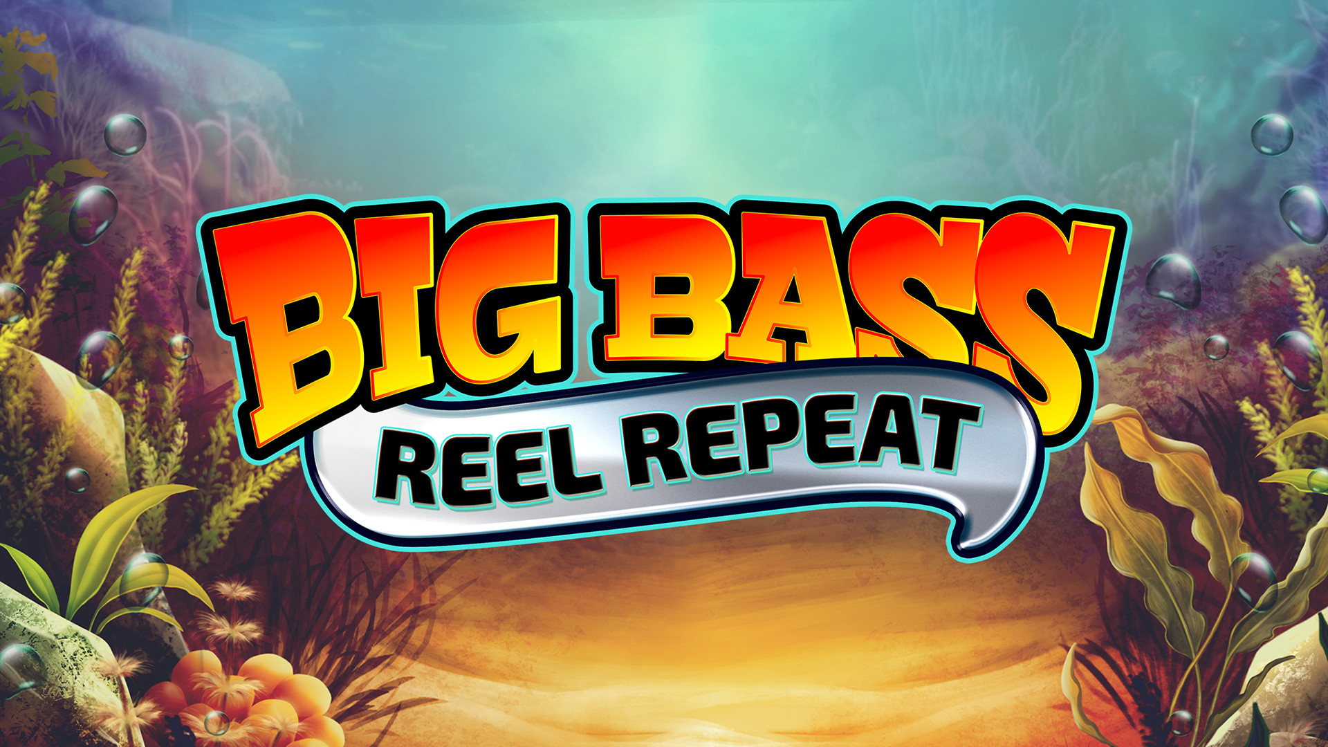 Big Bass Reel Repeat