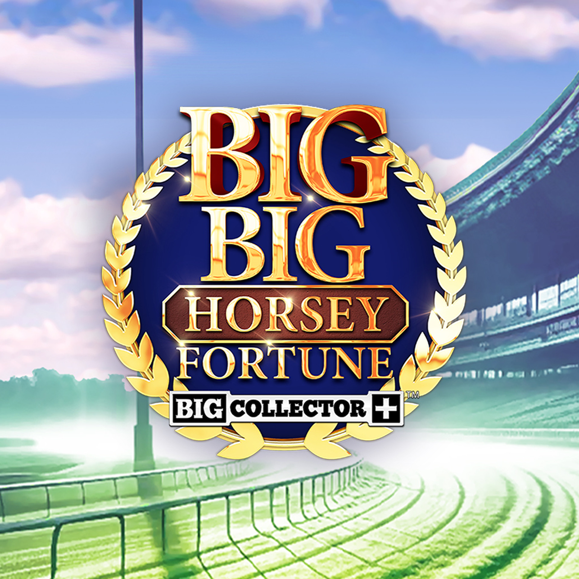 Big Big Horsey Fortune