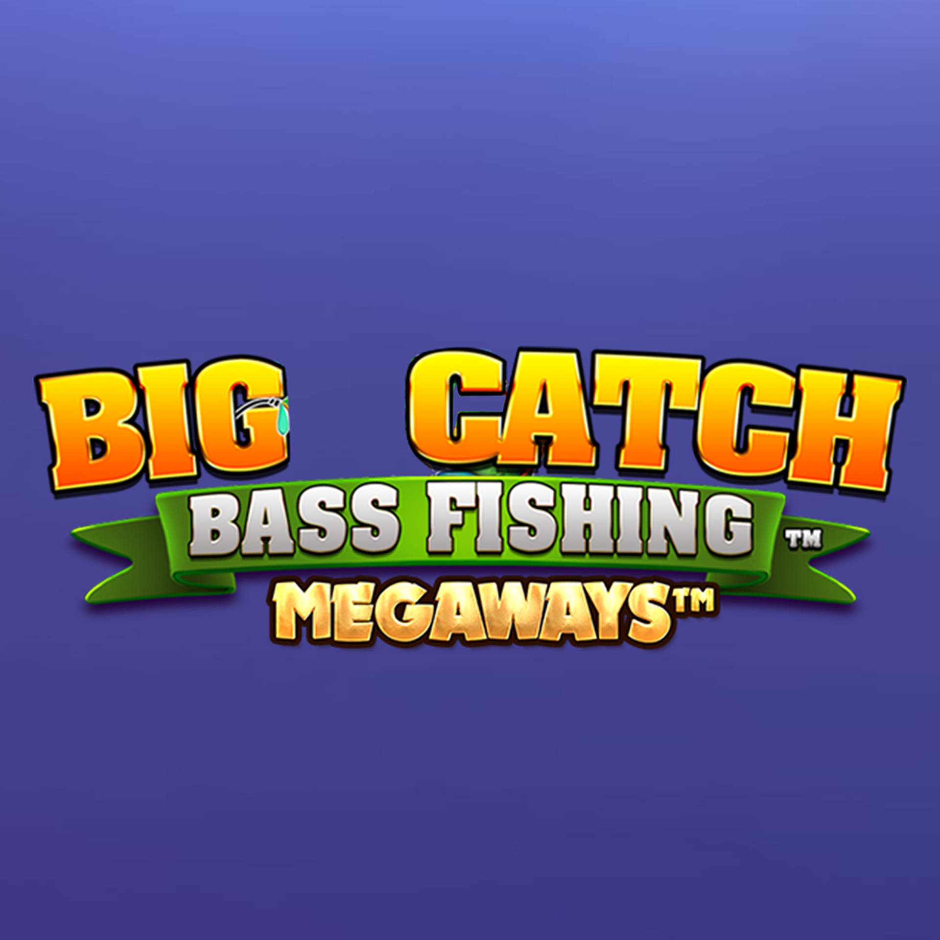 Big Catch Bass Fishing MEGAWAYS