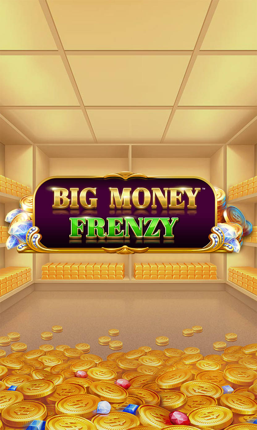 Big Money Frenzy slot - Best Online Slots | Pink Casino