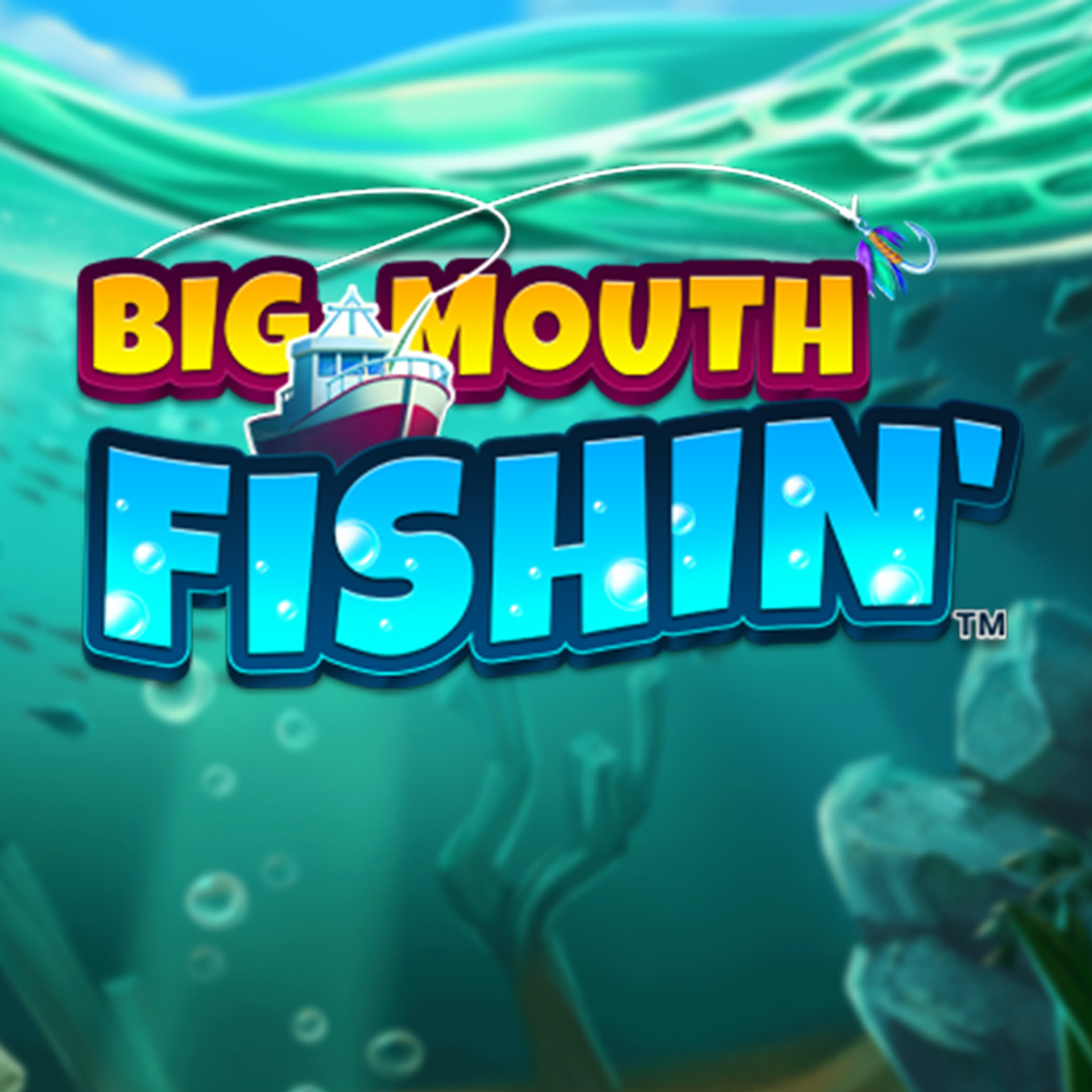Big Mouth Fishin