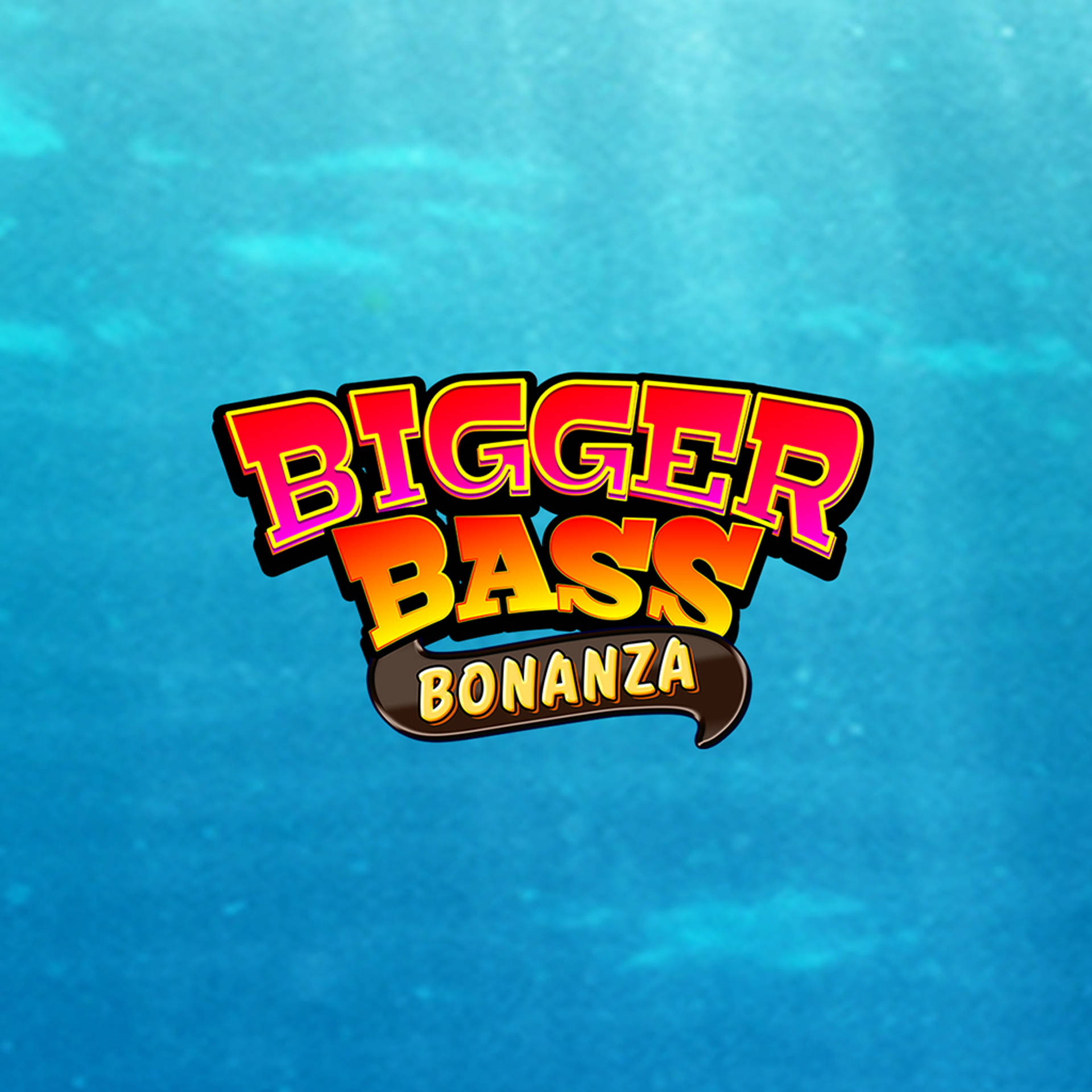 Bigger Bass Bonanza