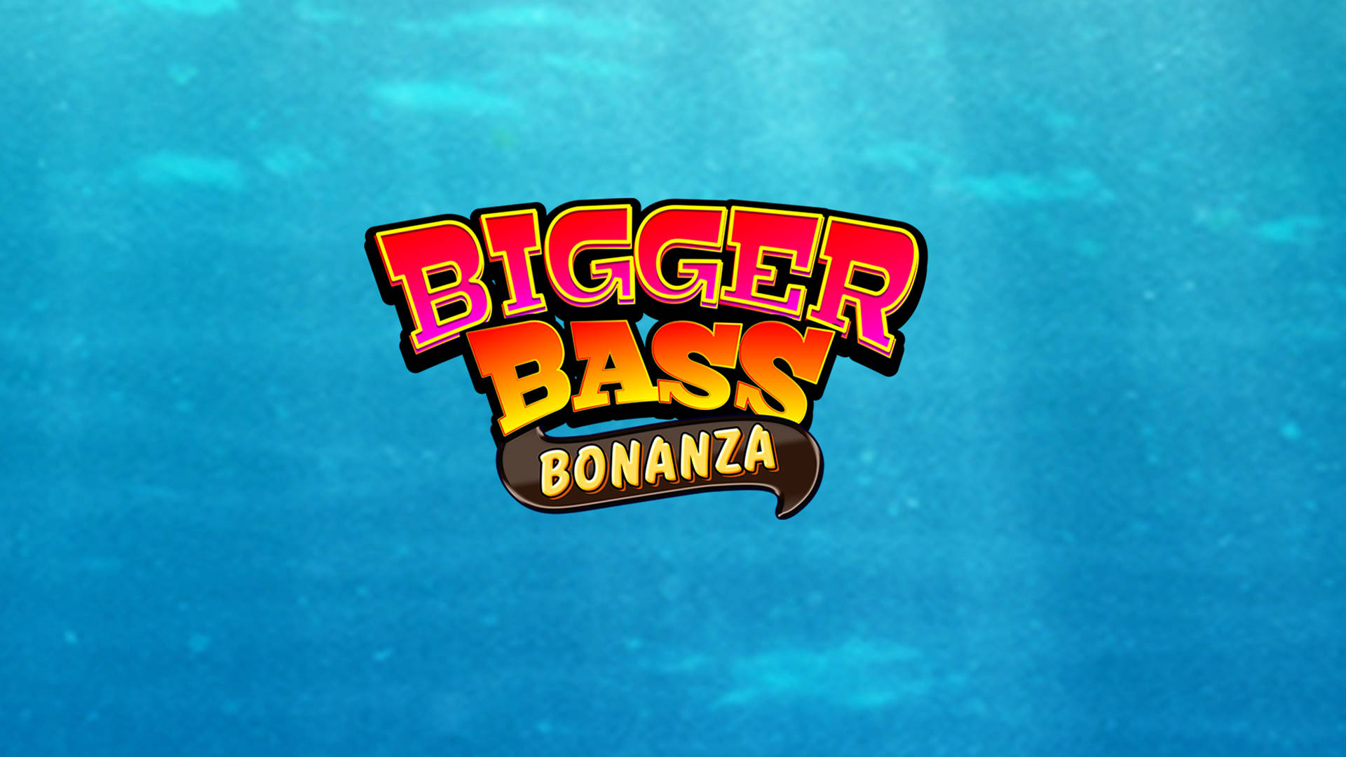 Bigger Bass Bonanza