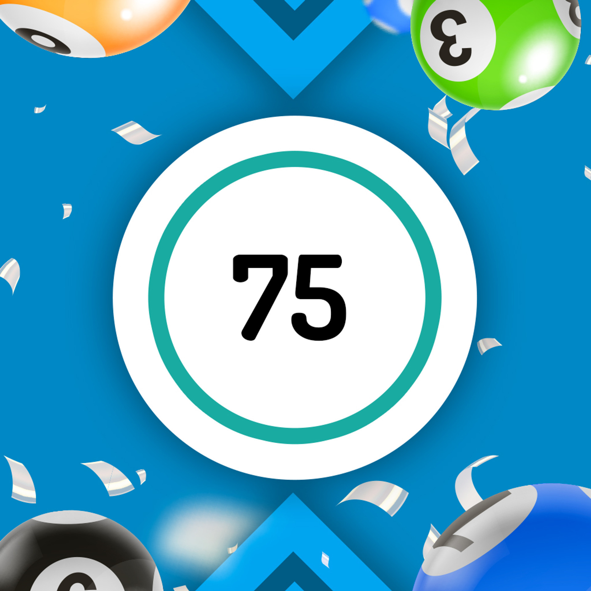 75 Ball Room