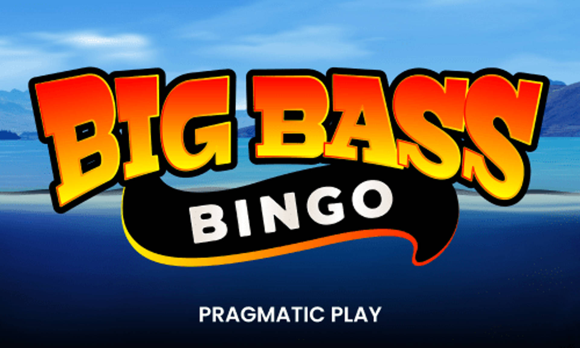 Big Bass Bingo